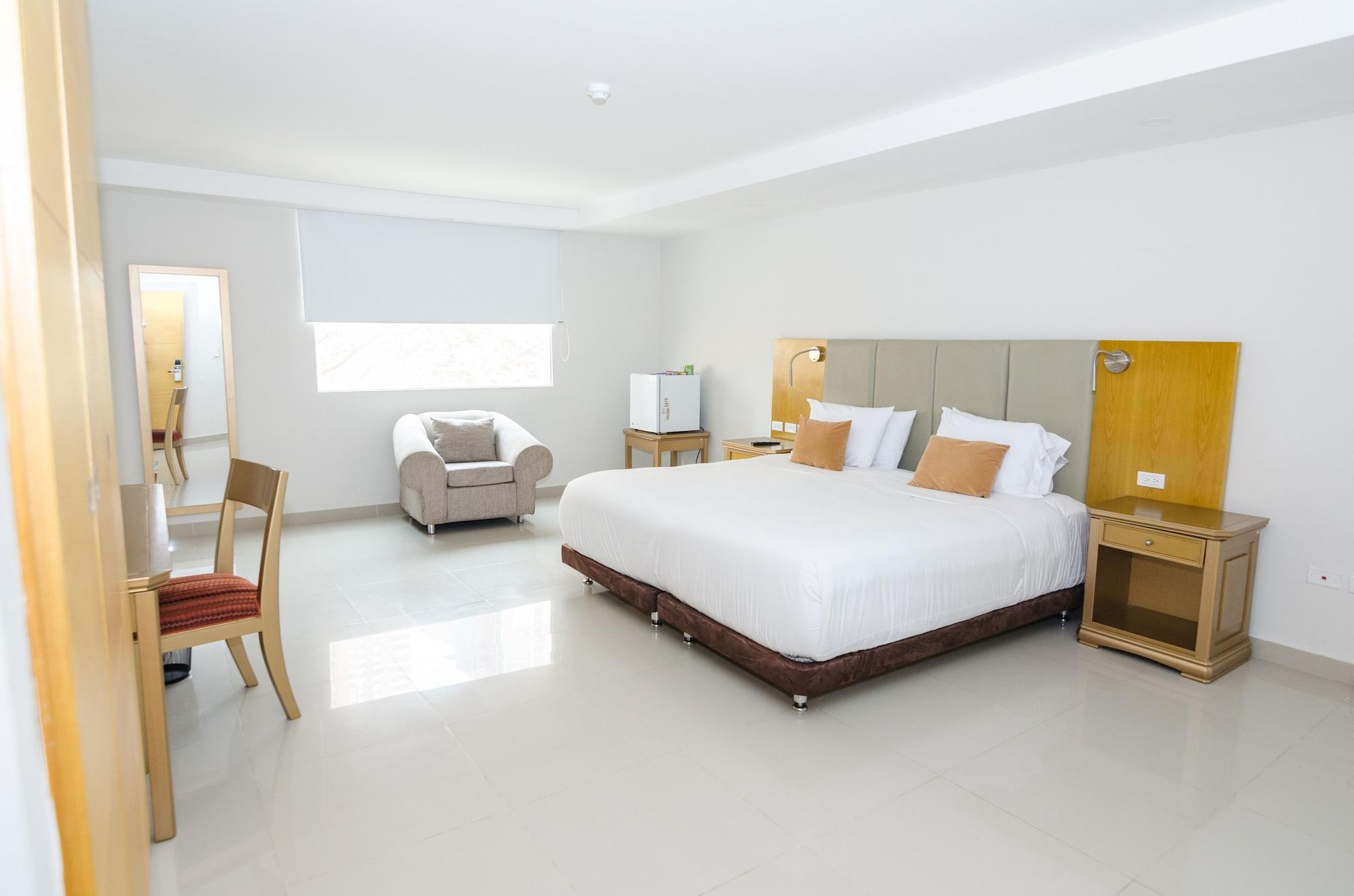 Hotel American Golf Barranquilla  Luaran gambar