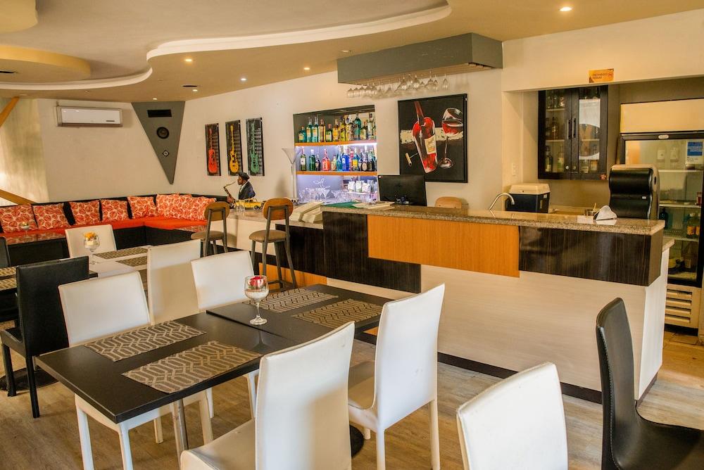 Hotel American Golf Barranquilla  Luaran gambar