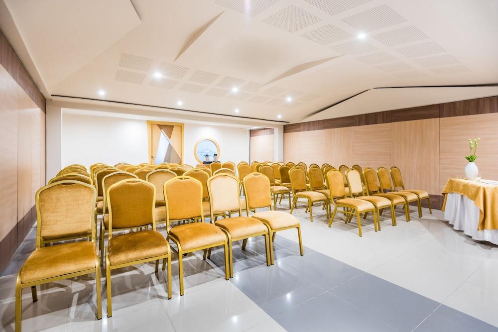 Hotel American Golf Barranquilla  Luaran gambar