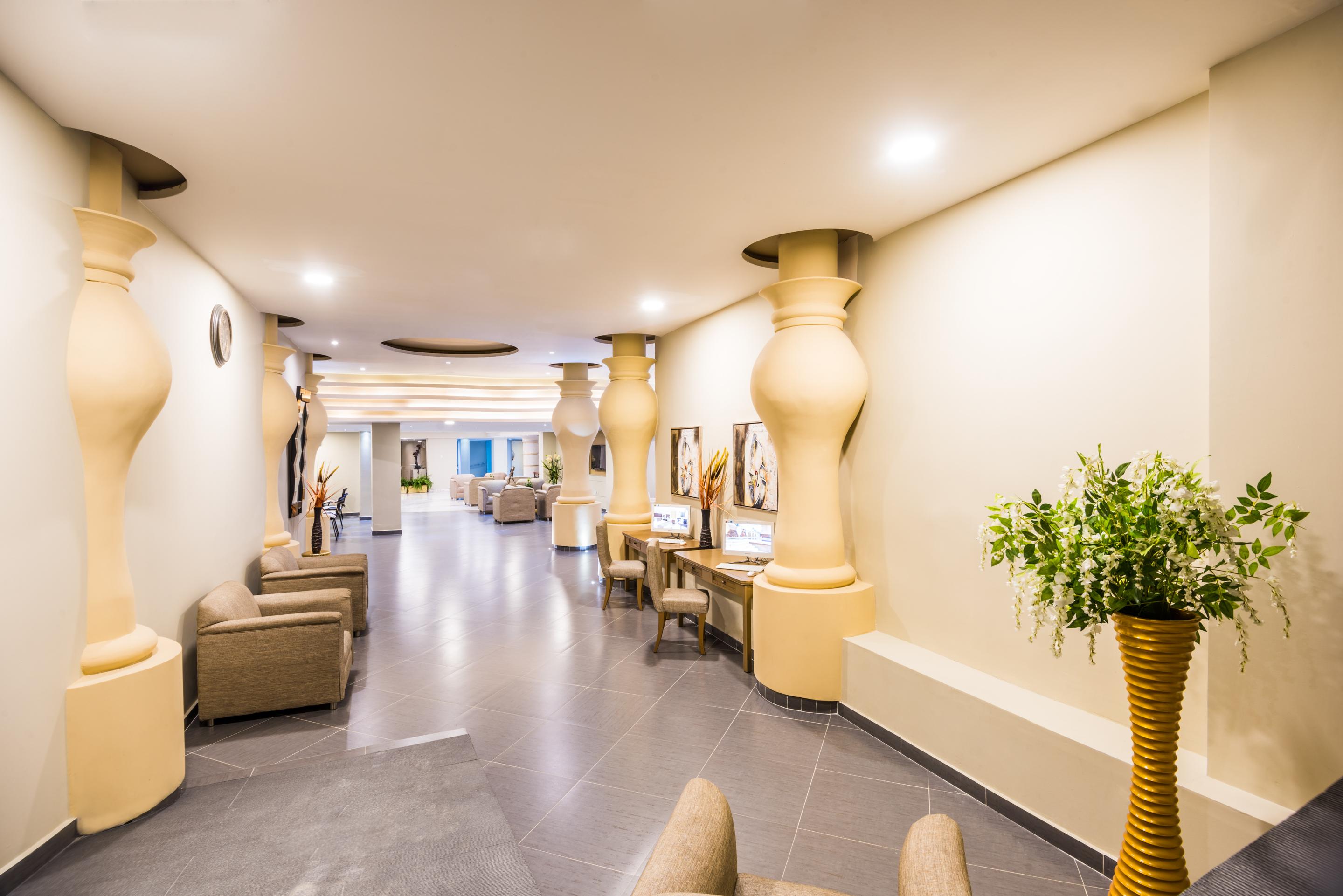 Hotel American Golf Barranquilla  Luaran gambar