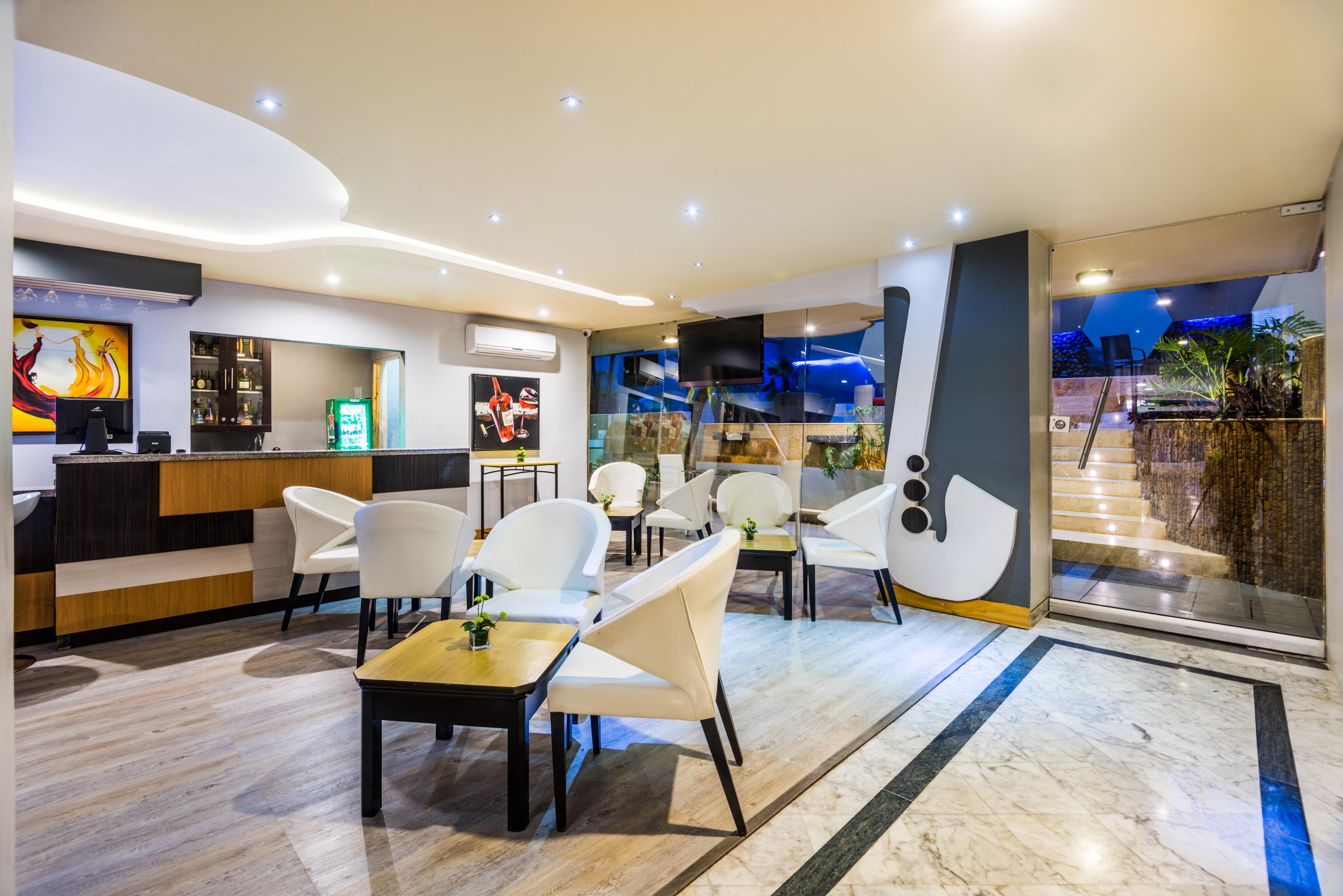 Hotel American Golf Barranquilla  Luaran gambar
