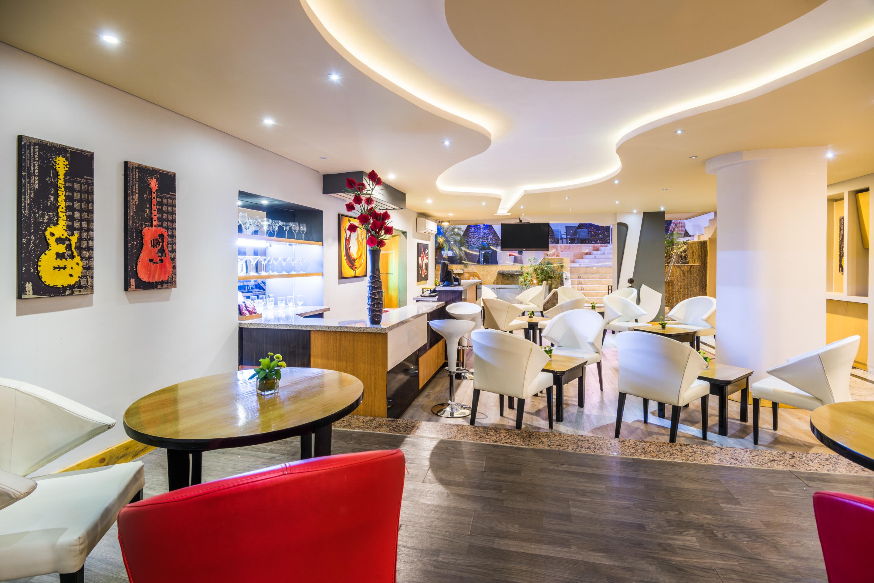 Hotel American Golf Barranquilla  Luaran gambar