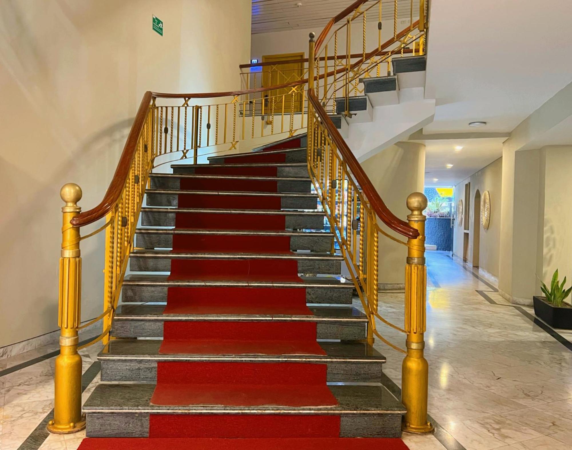 Hotel American Golf Barranquilla  Luaran gambar