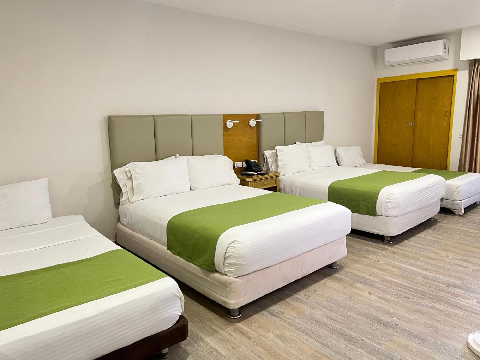 Hotel American Golf Barranquilla  Luaran gambar