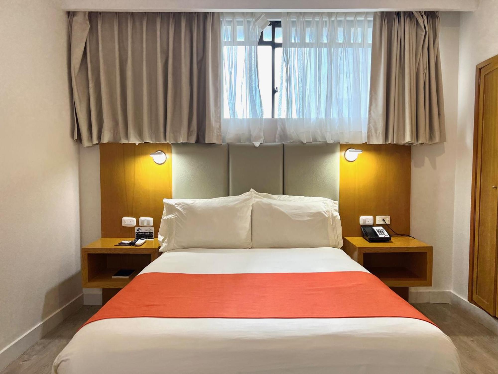Hotel American Golf Barranquilla  Luaran gambar