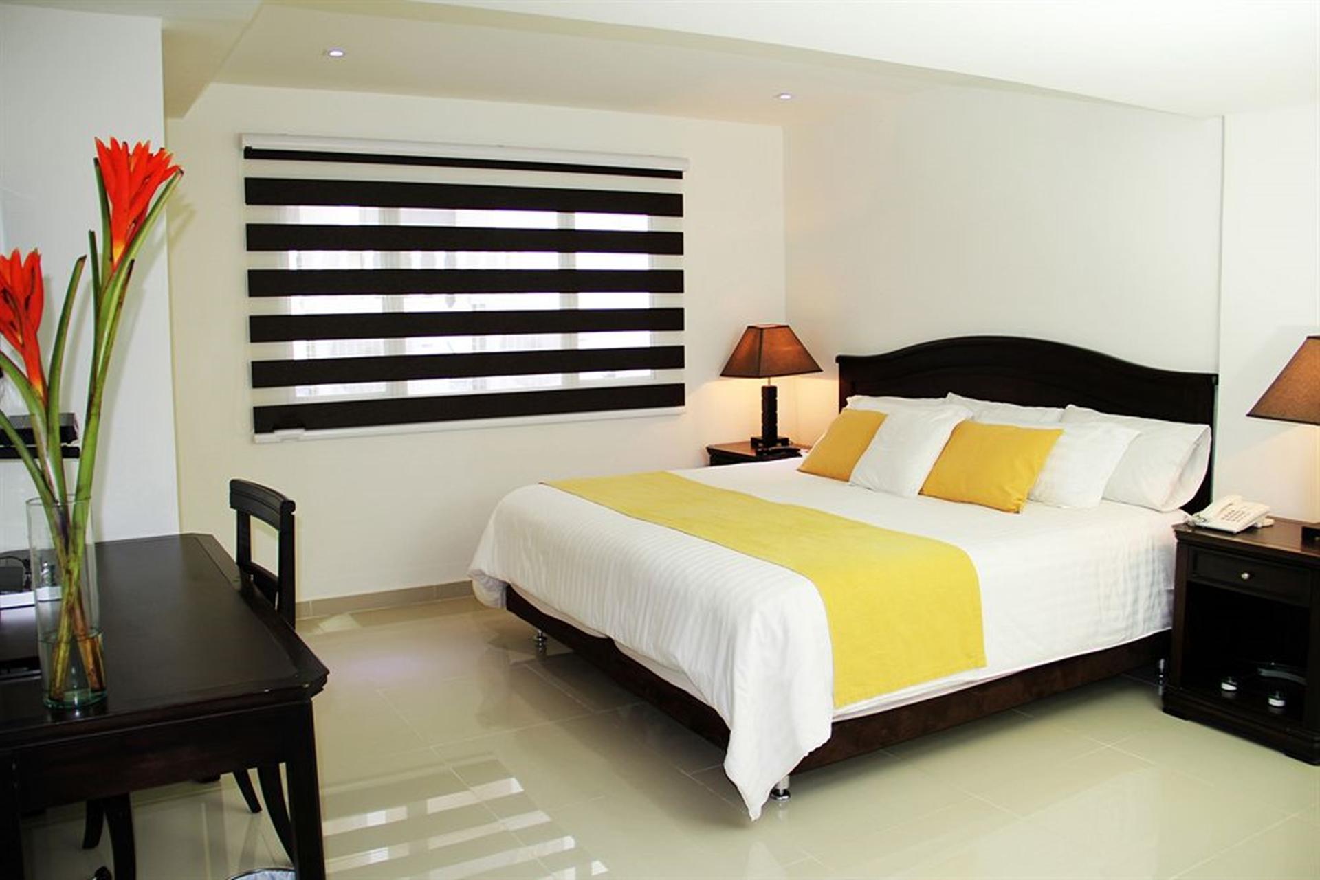 Hotel American Golf Barranquilla  Luaran gambar