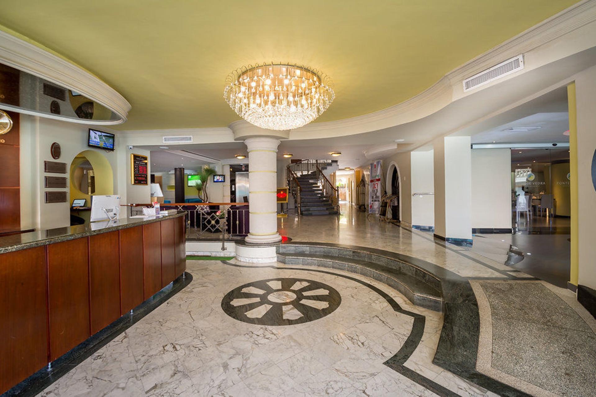 Hotel American Golf Barranquilla  Luaran gambar